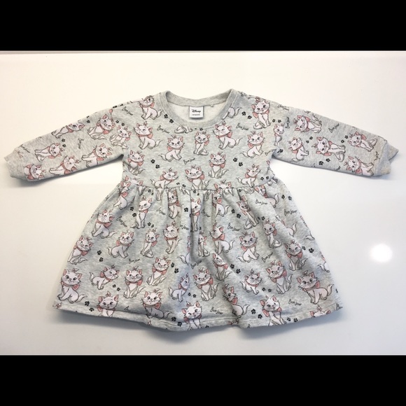 sweatshirt dress next